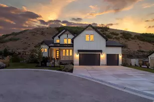 4839 Step Rock, Herriman, UT 84096 - Photo 1
