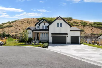 4839 Step Rock, Herriman, UT 84096 - Photo 2