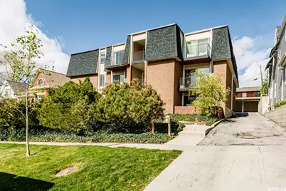229 N B St #6, Salt Lake City, UT 84103 - Photo 1