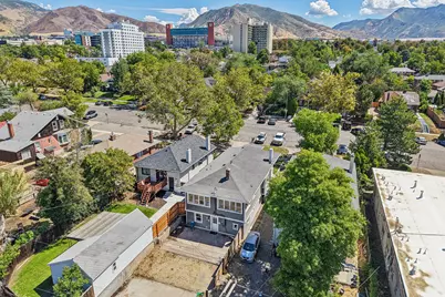 552 S 1200 E, Salt Lake City, UT 84106 - Photo 36