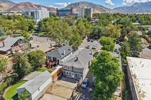 552 S 1200 E, Salt Lake City, UT 84106 - Photo 36