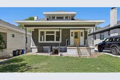 552 S 1200 E, Salt Lake City, UT 84106 - Photo 1