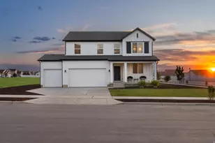 219 E 770 N, Santaquin, UT 84655 - Photo 6