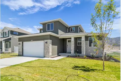 2850 N Chokecherry Drive Lot #7045, Eagle Mountain, UT 84005 - Photo 2