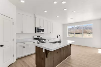 2850 N Chokecherry Drive Lot #7045, Eagle Mountain, UT 84005 - Photo 4