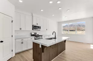 2850 N Chokecherry Dr Lot, Eagle Mountain, UT 84005 - Photo 4