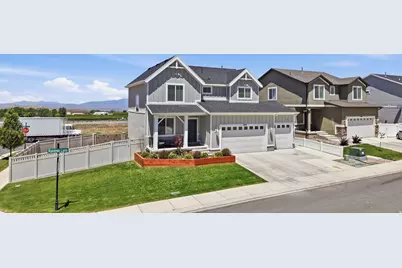 1202 S Raintree Ln, Santaquin, UT 84655 - Photo 4