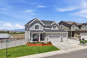 1202 S Raintree Ln, Santaquin, UT 84655 - Photo 4