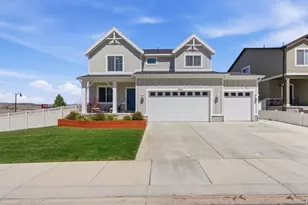 1202 S Raintree Ln, Santaquin, UT 84655 - Photo 1