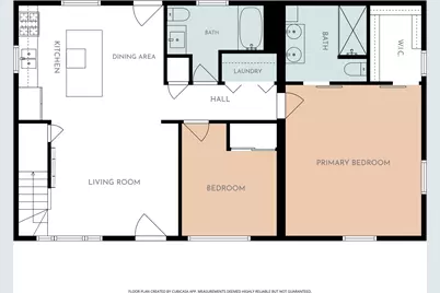 3767 S 3600 W, West Valley, UT 84119 - Photo 38