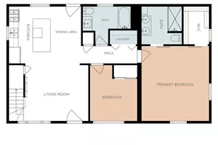3767 S 3600 W, West Valley, UT 84119 - Photo 38