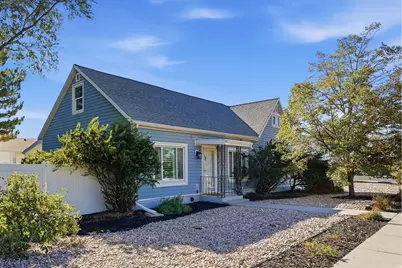3767 S 3600 W, West Valley, UT 84119 - Photo 1