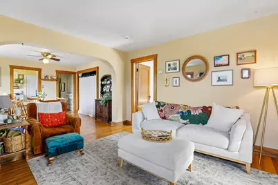 315 N F St, Salt Lake City, UT 84103 - Photo 4