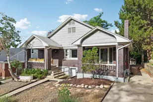 315 N F St, Salt Lake City, UT 84103 - Photo 2