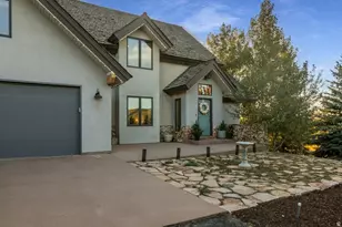 3980 S Woodland Vw Dr, Woodland Hills, UT 84036 - Photo 1