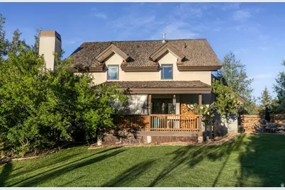 3980 S Woodland View Dr, Woodland Hills, UT 84036 - Photo 40