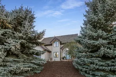 3980 S Woodland View Dr, Woodland Hills, UT 84036 - Photo 2