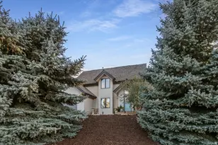 3980 S Woodland Vw Dr, Woodland Hills, UT 84036 - Photo 2