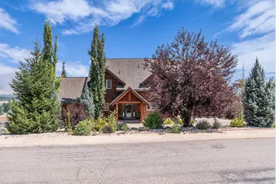 6704 E 1100 S, Huntsville, UT 84317 - Photo 1