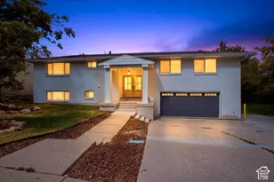 4314 S Jupiter Dr, Salt Lake City, UT 84124 - Photo 2