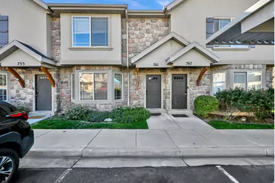 761 N Blackhorse Dr E, Spanish Fork, UT 84660 - Photo 1