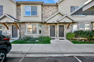 761 N Blackhorse Dr E, Spanish Fork, UT 84660 - Photo 1