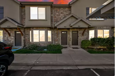 761 N Blackhorse Dr E, Spanish Fork, UT 84660 - Photo 2