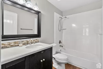 509 W Damascus Dr, Bloomington, UT 84790 - Photo 40