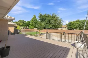 509 W Damascus Dr, Bloomington, UT 84790 - Photo 28