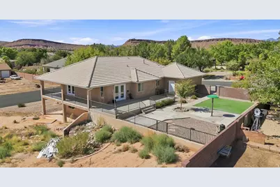 509 W Damascus Dr, Bloomington, UT 84790 - Photo 46