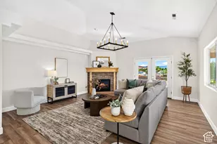 509 W Damascus Dr, Bloomington, UT 84790 - Photo 1