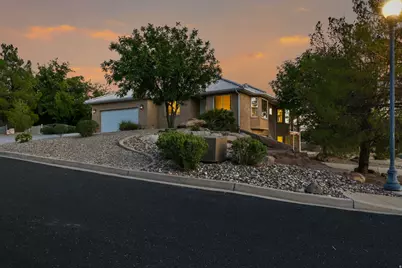 509 W Damascus Dr, Bloomington, UT 84790 - Photo 54
