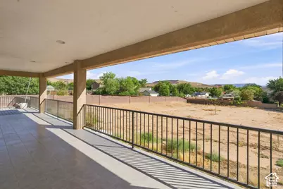 509 W Damascus Dr, Bloomington, UT 84790 - Photo 26