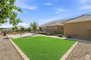 509 W Damascus Dr, Bloomington, UT 84790 - Photo 30