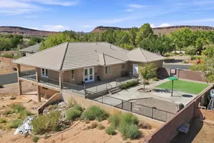 509 W Damascus Dr, Bloomington, UT 84790 - Photo 46