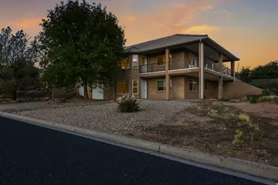 509 W Damascus Dr, Bloomington, UT 84790 - Photo 50