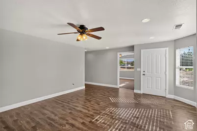 509 W Damascus Dr, Bloomington, UT 84790 - Photo 36