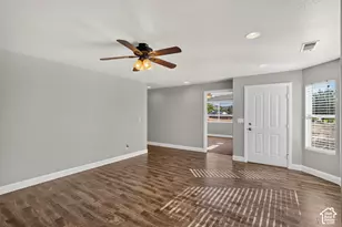 509 W Damascus Dr, Bloomington, UT 84790 - Photo 36