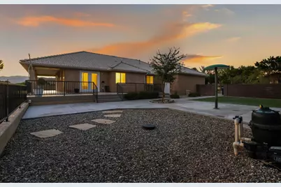509 W Damascus Dr, Bloomington, UT 84790 - Photo 32