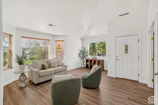 509 W Damascus Dr, Bloomington, UT 84790 - Photo 6