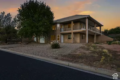 509 W Damascus Dr, Bloomington, UT 84790 - Photo 50