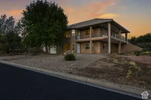 509 W Damascus Dr, Bloomington, UT 84790 - Photo 50