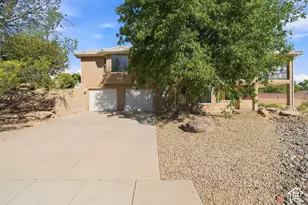 509 W Damascus Dr, Bloomington, UT 84790 - Photo 48