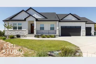 1302 E Sunset Ct., Ogden, UT 84403 - Photo 2