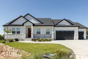 1302 E Sunset Ct, Ogden, UT 84403 - Photo 2