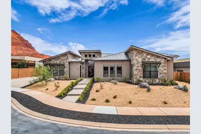 164 N Arrowhead, Ivins, UT 84738 - Photo 2