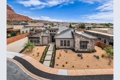 164 N Arrowhead, Ivins, UT 84738 - Photo 4