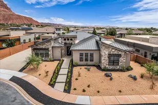 164 N Arrowhead, Ivins, UT 84738 - Photo 4