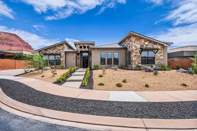 164 N Arrowhead, Ivins, UT 84738 - Photo 10