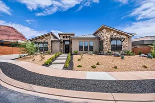 164 N Arrowhead, Ivins, UT 84738 - Photo 10